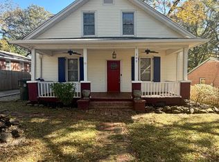 109 Briarcliff Dr, Greenville, SC 29607