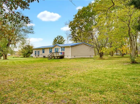 253 NE Well St, Trenton, MO 64683