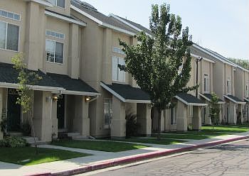 2nd image of 475 N Redwood Rd Unit 35