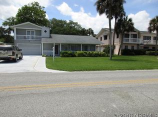 1014 S Riverside Dr, Edgewater, FL 32132