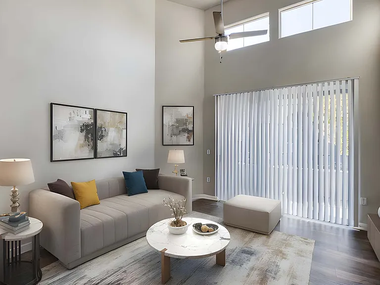 The Lofts — Photo 5
