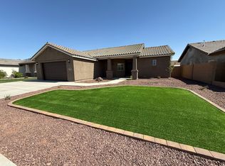 3383 W 36th Pl, Yuma, AZ 85365