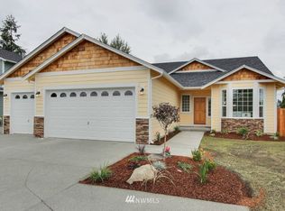 1119 131st Stct E, Tacoma, WA