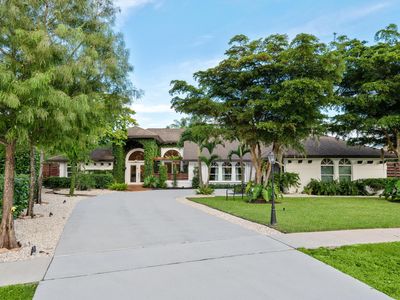 1968 Lynton Circle, Wellington, FL, 33414