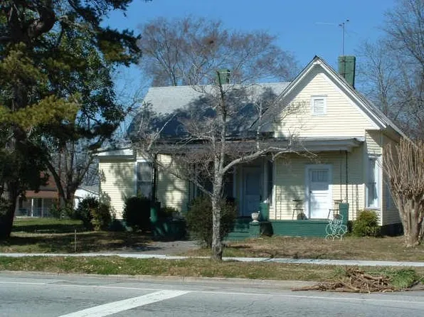 3145 Floyd St, Covington, GA 30014