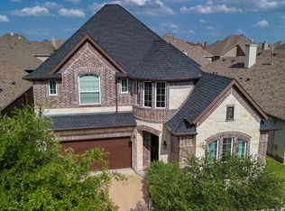 6213 Mickelson Way, McKinney, TX 75070