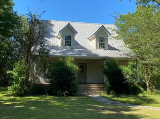 27 Jim Bowden Rd, Mchenry, MS 39561