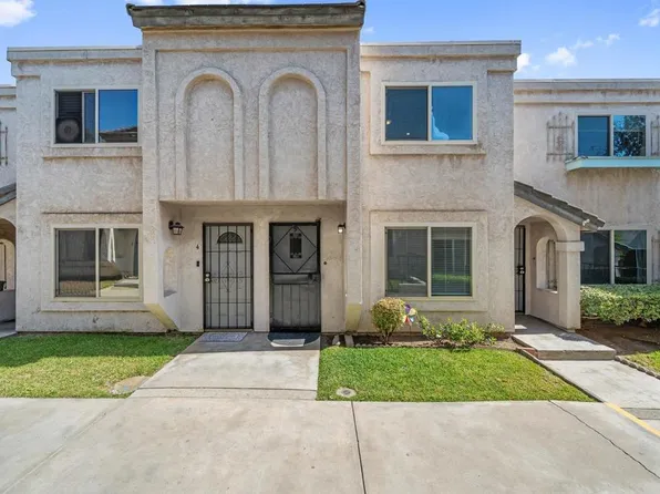 1604 Presioca St Unit 5, Spring Valley, CA 91977