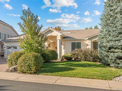 16839 E Caley Circle, Aurora, CO, 80016