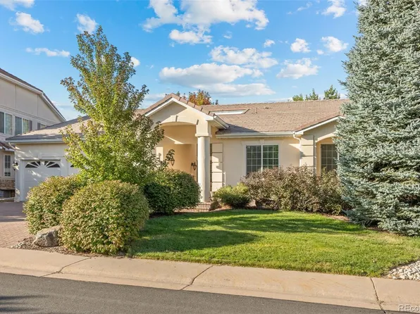 16839 E Caley Circle, Aurora, CO 80016
