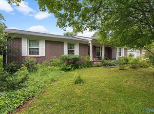 5002 Dellmont Rd NW, Huntsville, AL 35810