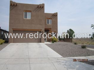 1501 San Pedro Rd NE, Rio Rancho, NM 87144