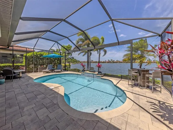 160 Maraviya Blvd, Nokomis, FL 34275