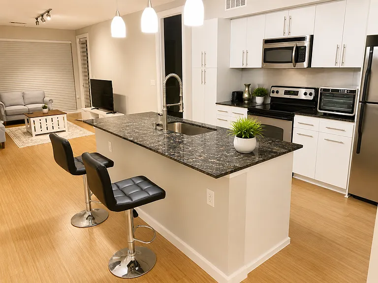 4040 N Hall St #204 — Photo 2