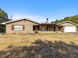 3922 Forrest Rd, Sulphur, OK 73086