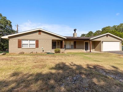 3922 Forrest Rd, Sulphur, OK, 73086