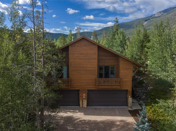 4 Hawn Drive, Frisco, CO 80443