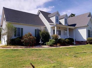 9205 Little Ridge Pl, Zebulon, NC 27597