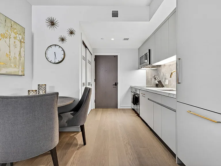 55 Lagrange St #409 — Photo 7