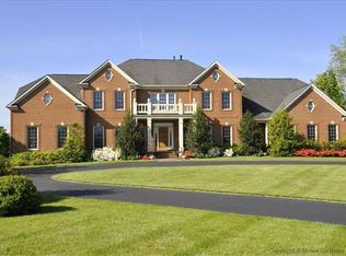 9317 Harrisons Farm Way, Gaithersburg, MD 20882