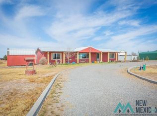 14 Windy Ridge Rd, Artesia, NM 88210
