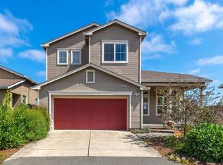 2567 Bellevue Rnch, Santa Rosa, CA 95407