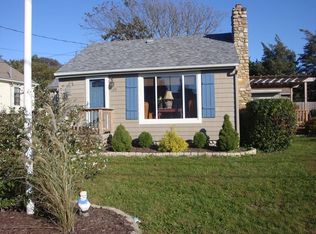 127 Balsam St, Fairhaven, MA 02719