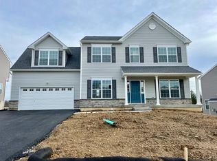 5037 Lilac Dr #48, North Whitehall Township, PA 18078