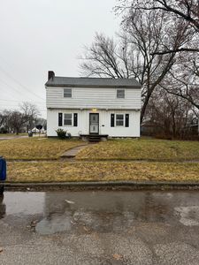 501 W Witherbee St, Flint, MI, 48503