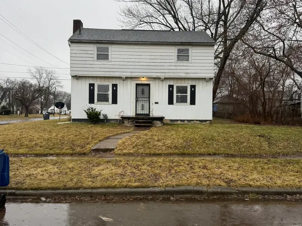 501 W Witherbee St, Flint, MI 48503