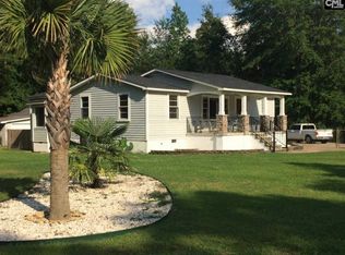 54 Shivers Green Rd, Lugoff, SC 29078