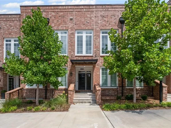 127 Devore Rd, Alpharetta, GA 30009
