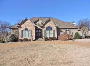 71 Abbey Pl, Jackson, TN 38305