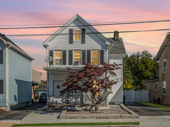 27 Thomas Street, South River, NJ 08882