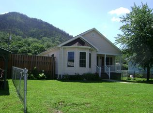 1234 Cedar Ave, Buena Vista, VA 24416
