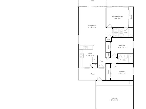 2nd image of 2199 W Renaissance Ave