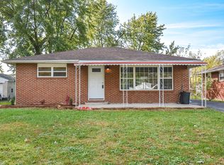 765 Colton Rd, Columbus, OH 43207