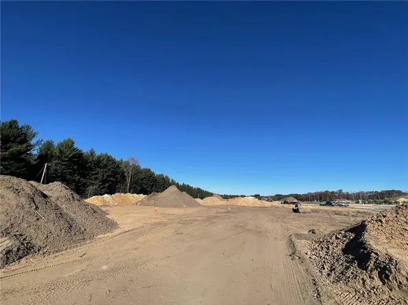 000 (Lot 3) South Briarcliffe Drive, Altoona, WI 54720