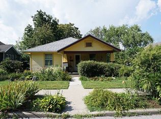 926 W 4th St, Bloomington, IN 47404