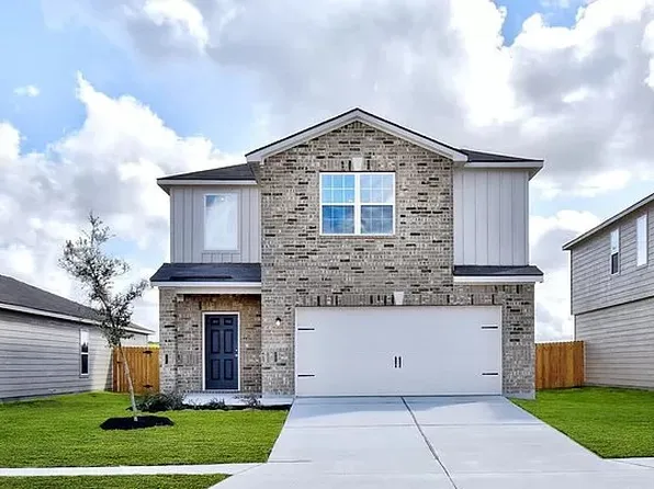 3948 Northaven Trl, New Braunfels, TX 78132