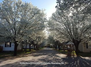 103-121 Deer Run Dr #106-104, Warrenton, NC 27589