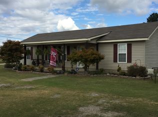 413 Neel School Rd, Danville, AL 35619