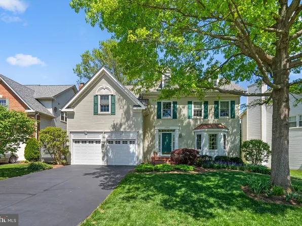 17902 Wheatridge Dr, Germantown, MD 20874