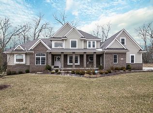 2757 Toby Dr, Brighton, MI