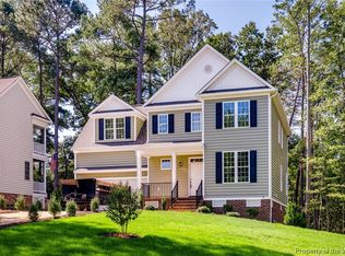 3033 Ridge Dr, Toano, VA 23168