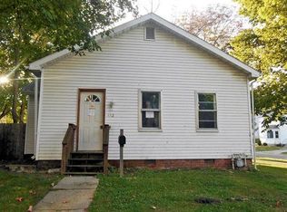 482 S Detroit St, Xenia, OH 45385