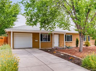 798 Troy Ct, Aurora, CO 80011
