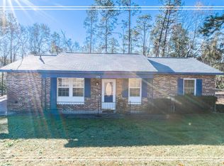 594 Kershaw Dr, North Augusta, SC 29841