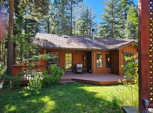 3421 Summit Dr, Mount Shasta, CA