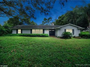 5408 Wister Ln, Orlando, FL 32810